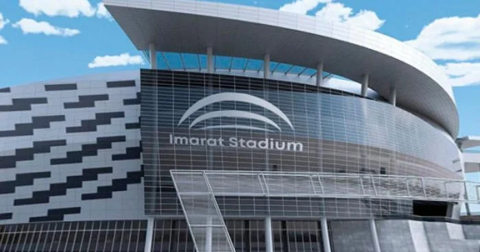 İmarət stadionunun tikintisinin birinci mərhələsi üçün 60,5 milyon manat ayrıldı