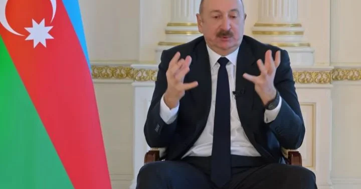 Azərbaycanın boru kəməri vasitəsilə qaz nəql etdiyi ölkələrin sayı 16 ya çatacaq Daha iki Avropa ölkəsi əlavə olunacaq