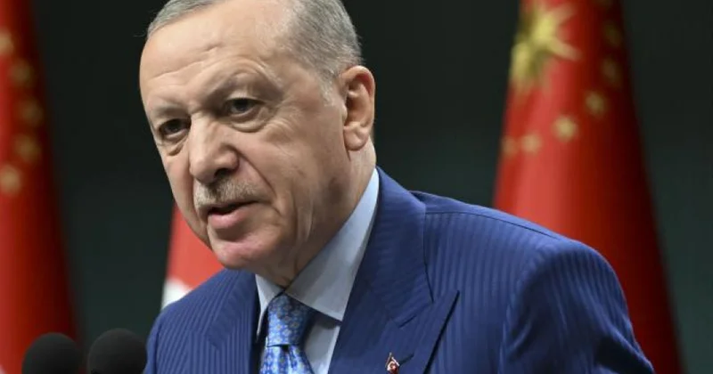 Türkiyə Prezidenti Ankaranın F 35 proqramında iştirakının bərpasının vacibliyini bildirib