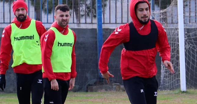 Araz Naxçıvan 3 yoxlama oyunu keçirəcək