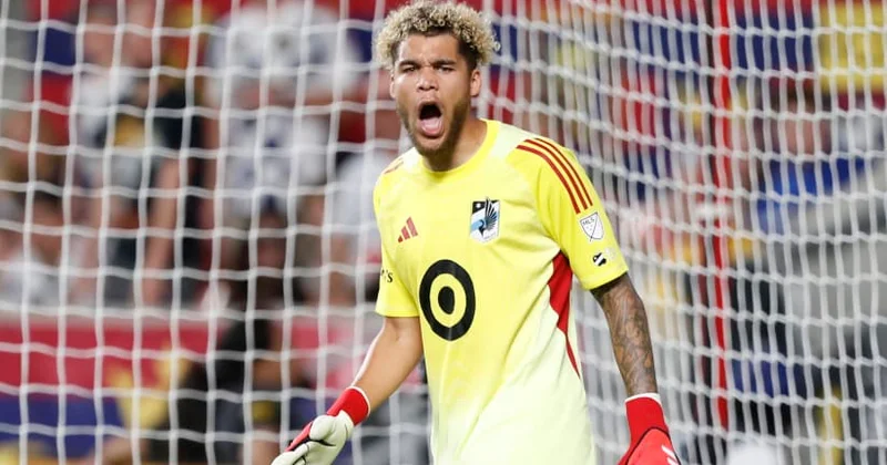 İnter Mayami qapıçı transfer edib