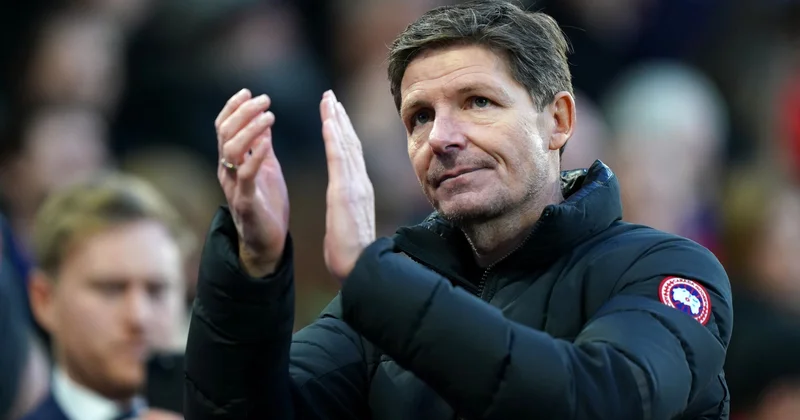 Qırmızı şeytanlar ın yeni planı: Ruben Amorimi kim əvəzləyəcək?