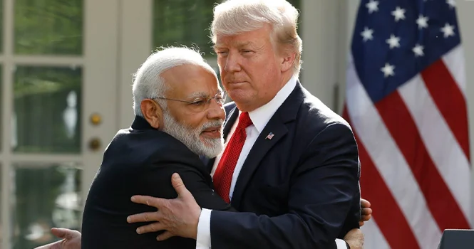Трамп пригрозил Индии новыми пошлинами за покупку российской нефти