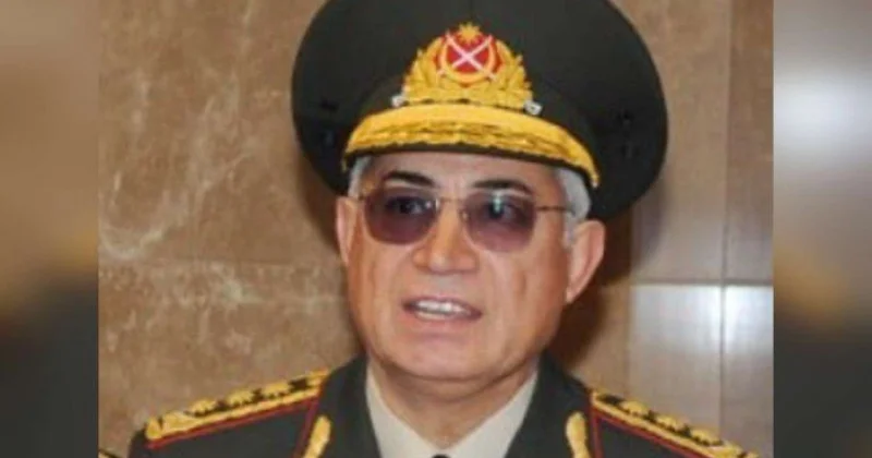 Vaqif Axundova qurulan tələ Generalı kim xilas edib?