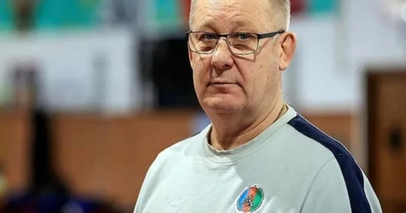 Millinin baş məşqçisi: “Azərbaycan güləşi üçün hər zaman çalışmağa hazıram”