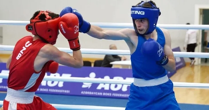 В Азербайджане пройдут три международных боксерских турнира