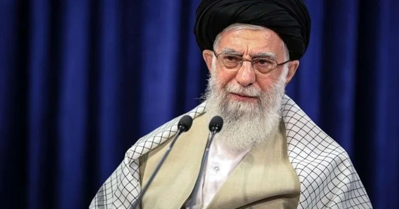 Xameneini hədələdi: Sizi və rejiminizi məhv edəcəyik