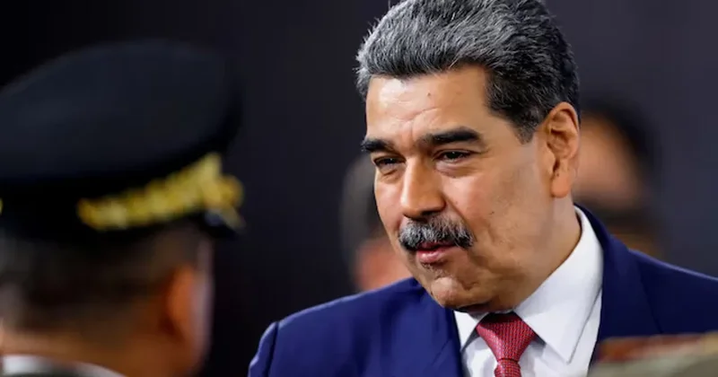 Следующее слушание по делу Мадуро состоится 17 марта