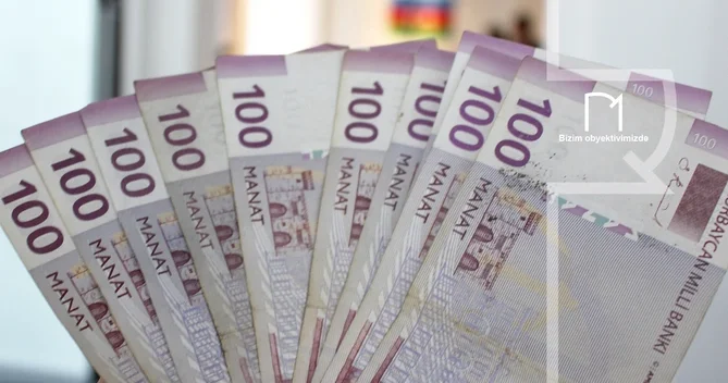 Masallıda evdən 45 min manatlıq talama cinayəti olub