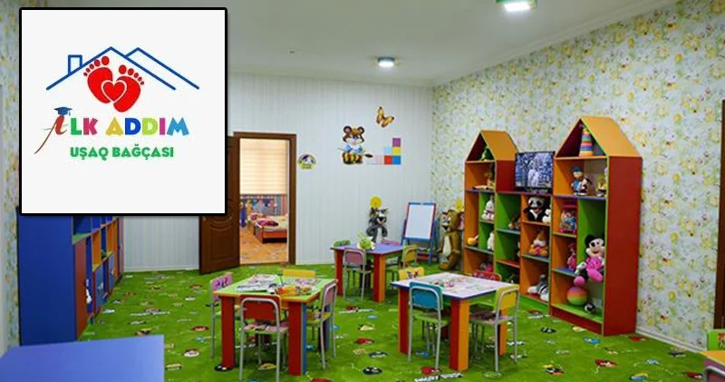 Masallıdakı İlk Addım Uşaq Bağçası lisenziyasız fəaliyyət göstərirmiş
