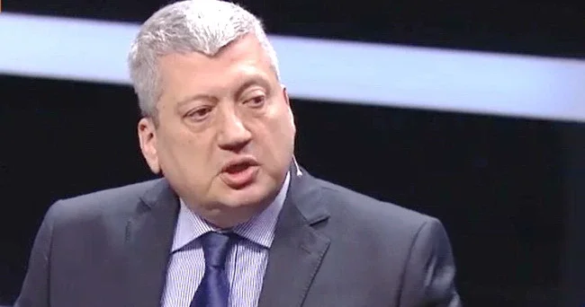 Maduronun qaçırılması böyük siyasi proseslərin kiçik hissəsidir&nbsp; Tofiq Zülfüqarov