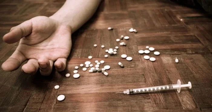 В Баку зафиксирован случай смерти от употребления наркотиков