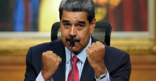 Maduronun tutulması neftin qiymətinə necə təsir göstərəcək?