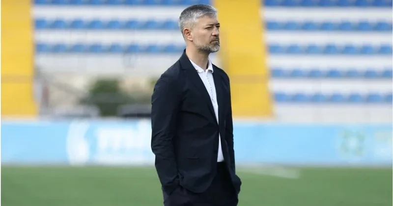 Elvin Məmmədov: “Neftçi”nin təklif etdiyi müqavilənin şərtləri əlverişli idi”