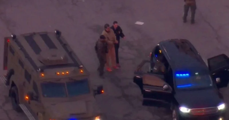 ABŞ ın "Maduro əməliyyatı" zəif idi Rus təyinatlılar