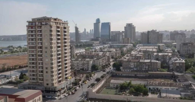 Рынок недвижимости входит в новую фазу