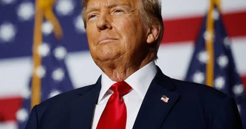 Tramp: “Venesuela hazırda ölü bir ölkədir”