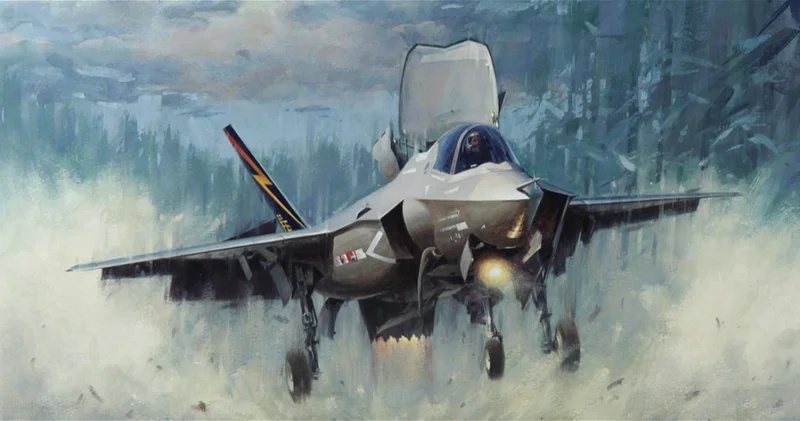 Израиль не допустит продажу Турции F 35, заявили в МИД