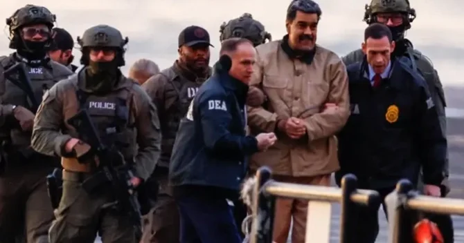 Maduro işi üzrə növbəti məhkəmə iclası martın 17 si keçiriləcək