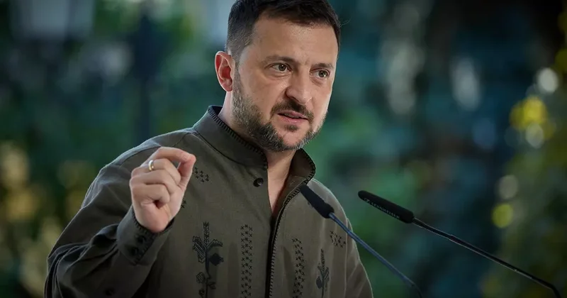 Зеленский рассказал о встречах с руководством и бойцами СБУ