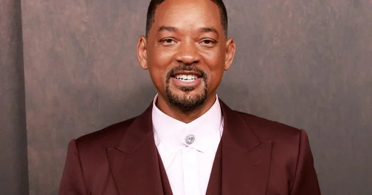 Uill Smit cinsi qısnamada ittiham edilir