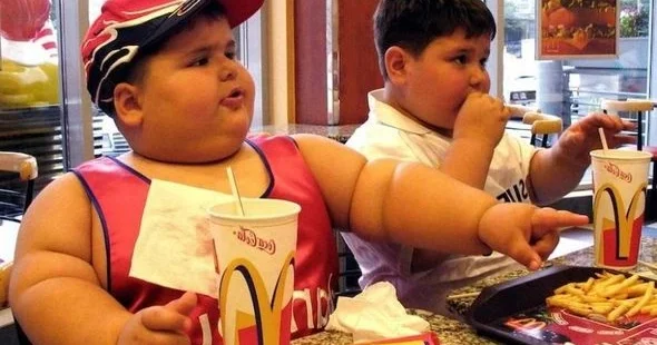 Fast food təkcə kökəltmir: Ürək, şəkər və xərçəng riski Ekspert izah edir