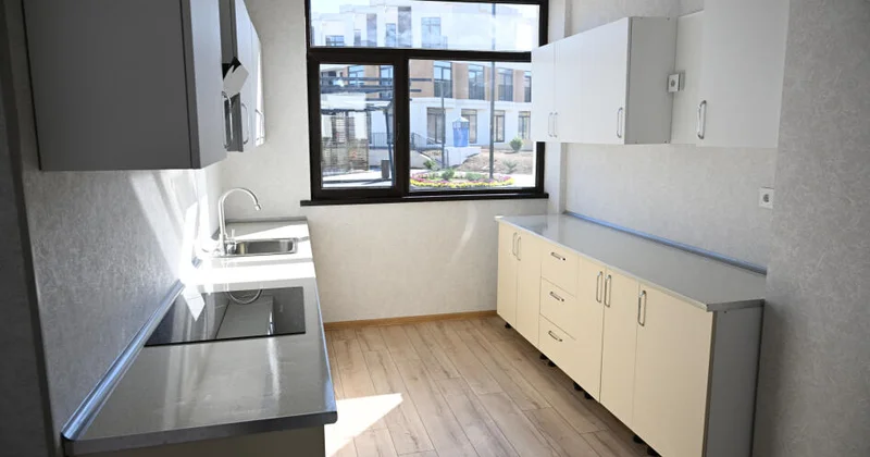 İpoteka almaq istəyənlərə sevindirici xəbər 100 milyon ayrıldı