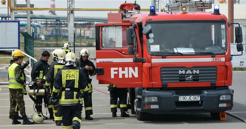 МЧС представило статистику происшествий за период новогодних праздников ВИДЕО