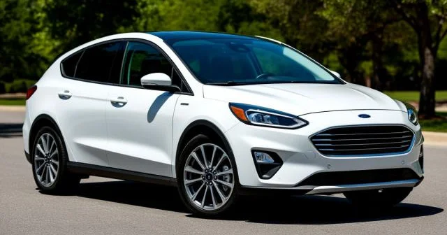 Ford və Renault birgə elektrikli nəqliyyat vasitələri üzərində işləyirlər...