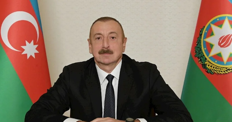 Prezident: BMT Nizamnaməsi üzərində olan dünyada yaşamırıq, ona görə də güclü olmalıyıq