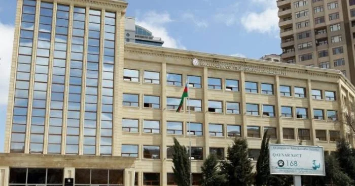 Ekologiyaya ziyan vuranlar cəzalandırılıb