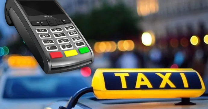 40 min taksi olsa da, qiymətlər göylə gedir POS terminal quraşdırılsın