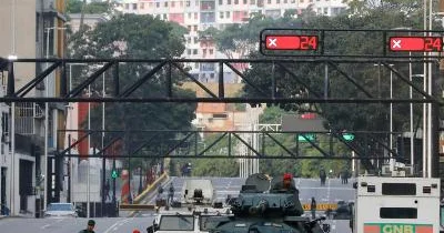 32 kubalı Maduroya görə ÖLDÜRÜLDÜ