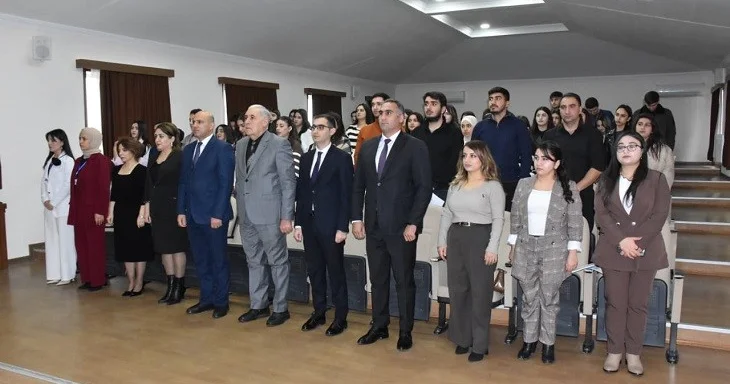 “Liderin izi millətin qüruru” layihəsinə start verilib FOTOLAR