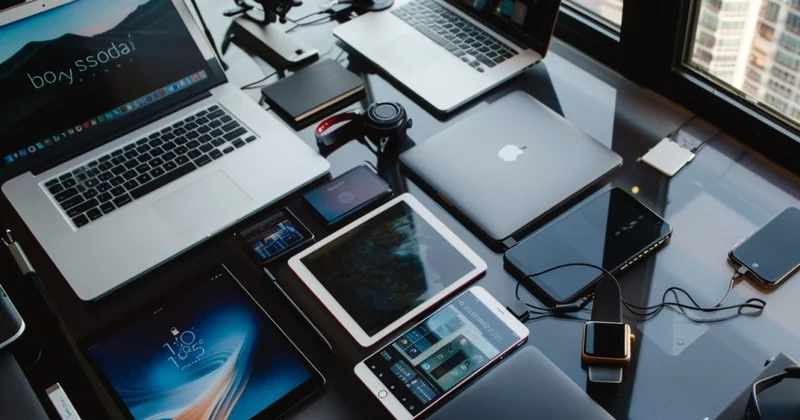 2026 cı ildə elektron cihazların qiymətləri bahalaşa bilər