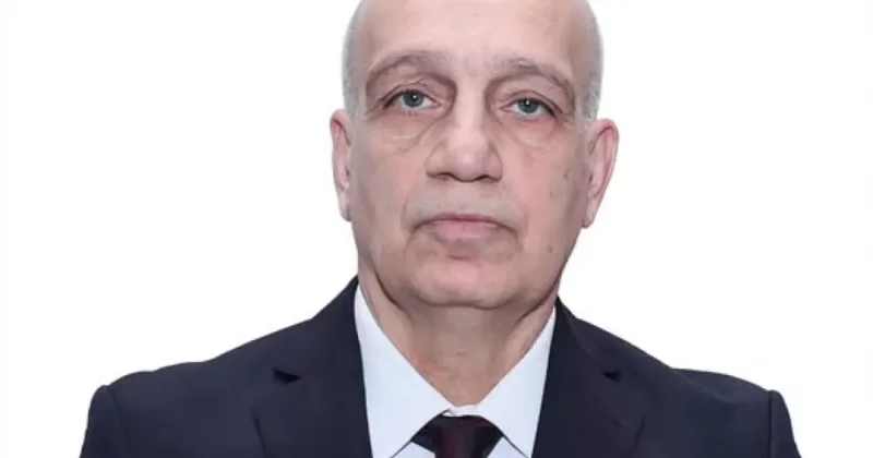 Представитель Федерации волейбола Азербайджана получил международное назначение