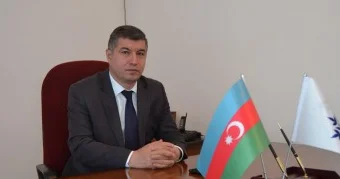 Bayrağımız qalib ölkənin bayrağı kimi beynəlxalq arenalarda qaldırılır