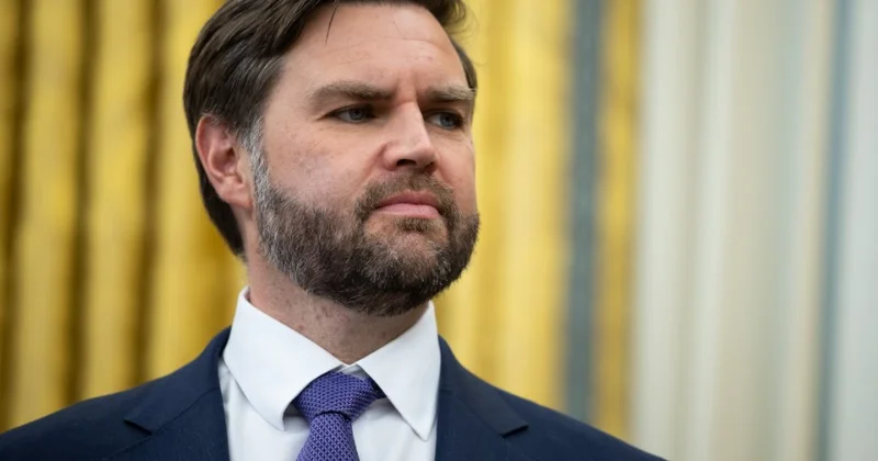 В США совершено нападение на дом Вэнса Minval Politika