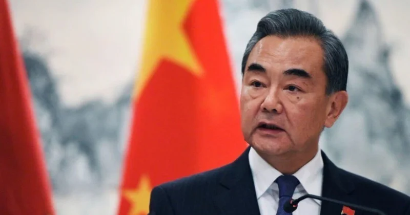 XİN rəhbəri: Çin güc tətbiqinə və ölkələrin suverenliyinə müdaxiləyə qarşıdır