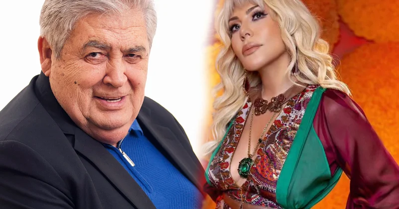 Brilliant Dadaşovadan Rafael Dadaşovla bağlı paylaşım