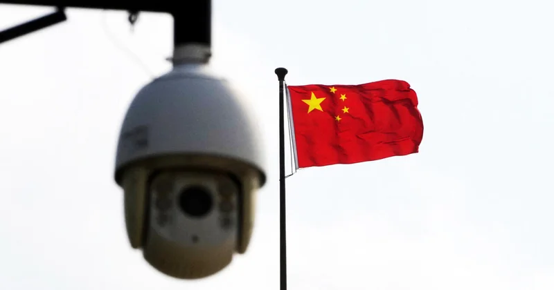 В Китае запустили кампанию по контролю за интернет новостями