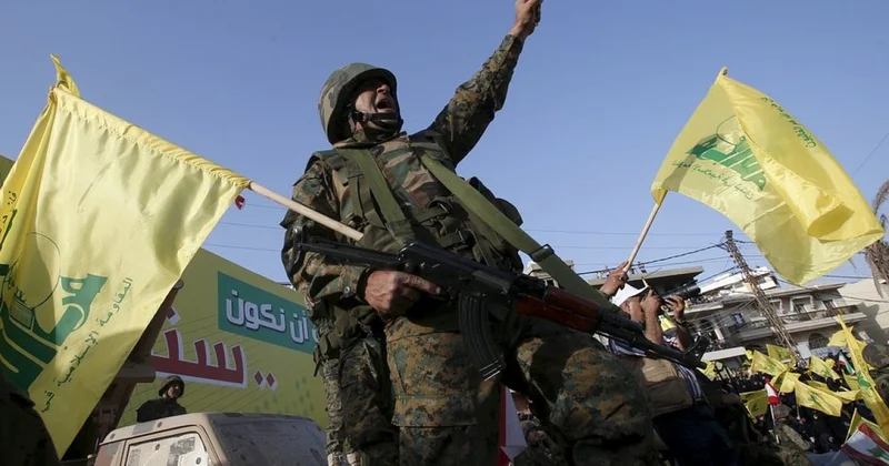 ХАМАС разместил вооружения на юге Ливана. Армия Израиля готовится к ударам