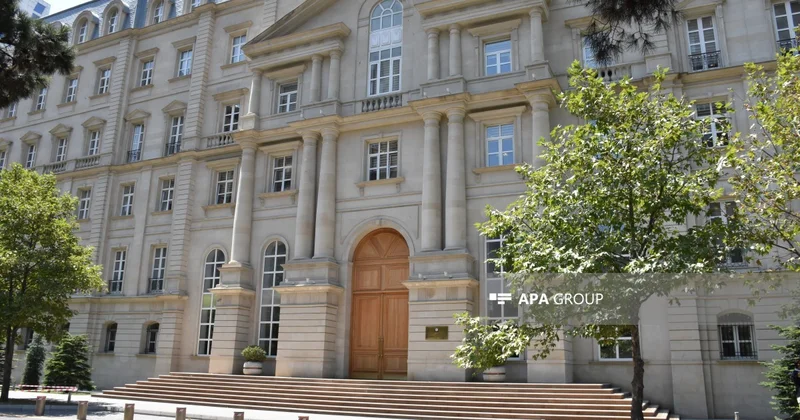 Азербайджан направит около 40 млн манатов на международно правовую защиту своих интересов