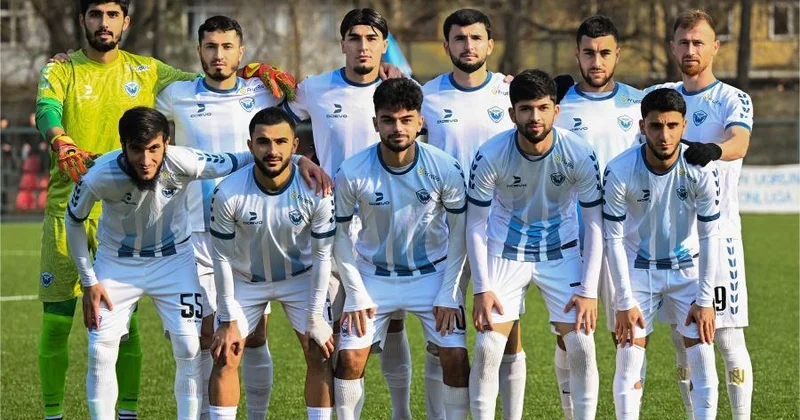 Şahdağ Qusar ın vidalaşacağı futbolçular bilindi İki legioner transfer olunacaq