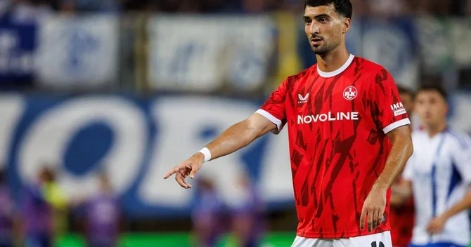 Zədəsi sağalan Mahir Emreli əlavə testlərdən keçəcək