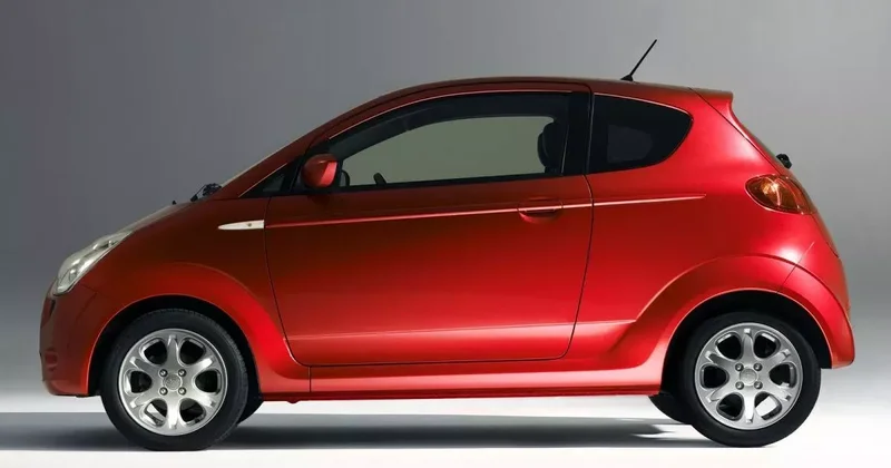 В Узбекистане выросли пошлины на малолитражные авто