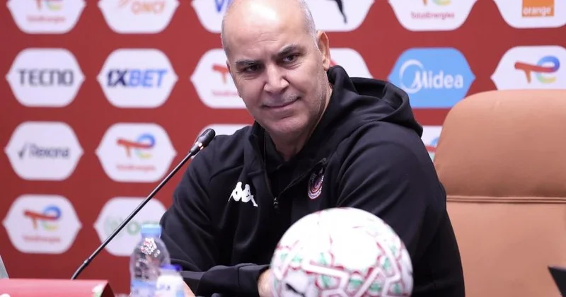 Artıq millinin baş məşqçisi deyil