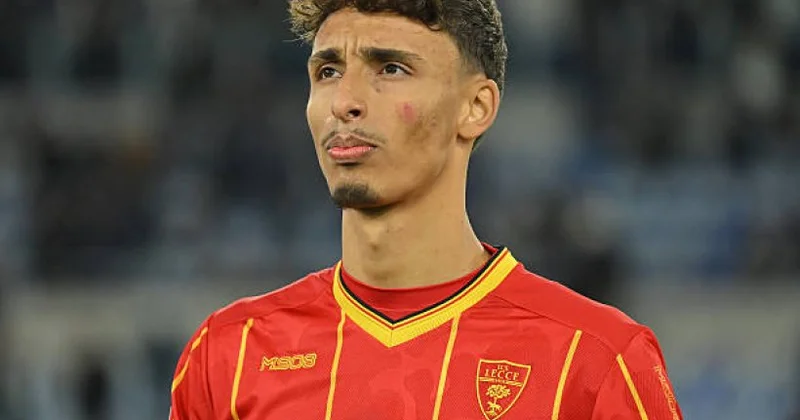 Tiaqo Qabriel nəhənglərin hədəfində: İtaliya klubu şərtini açıqladı