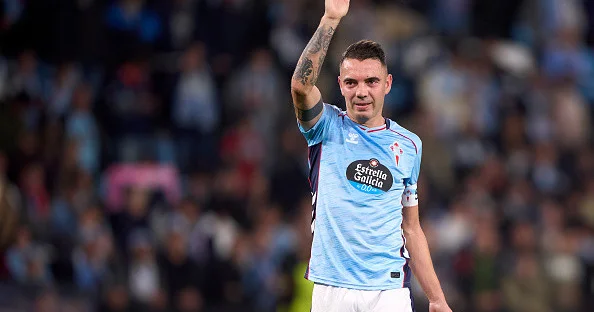 “Selta”nın kapitanı Yaqo Aspasdan fair play nümunəsi VİDEO