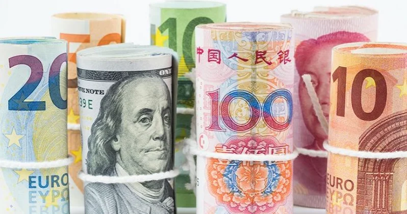 Rəsmi valyuta məzənnələri 05.01.2026